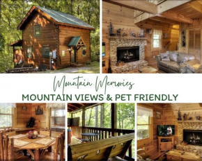 Loft Getawayfirepit & Jacuzzi, Near Pigeon Forge